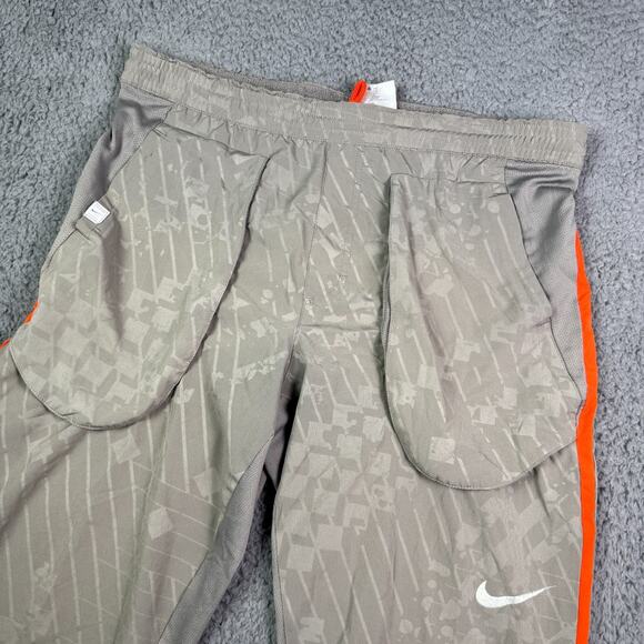 Nike Rafa Nadal 2008 Australian Open Pantacourt Capri Tennis Shorts Mens M - Picture 1 of 7